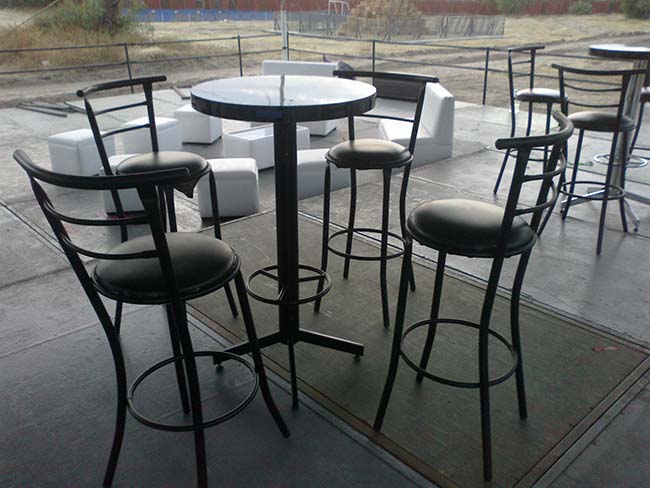 Alquiler Alquiladora la Paloma